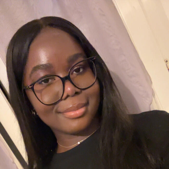 Babysitter in Guyancourt: Noelly