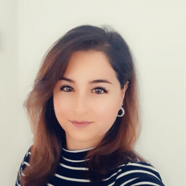 Babysitting job in Huizen: Ebru