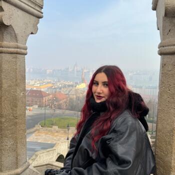 Babysitter in Porto: Matilde