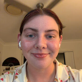 Babysitter in Mackay: Johanna