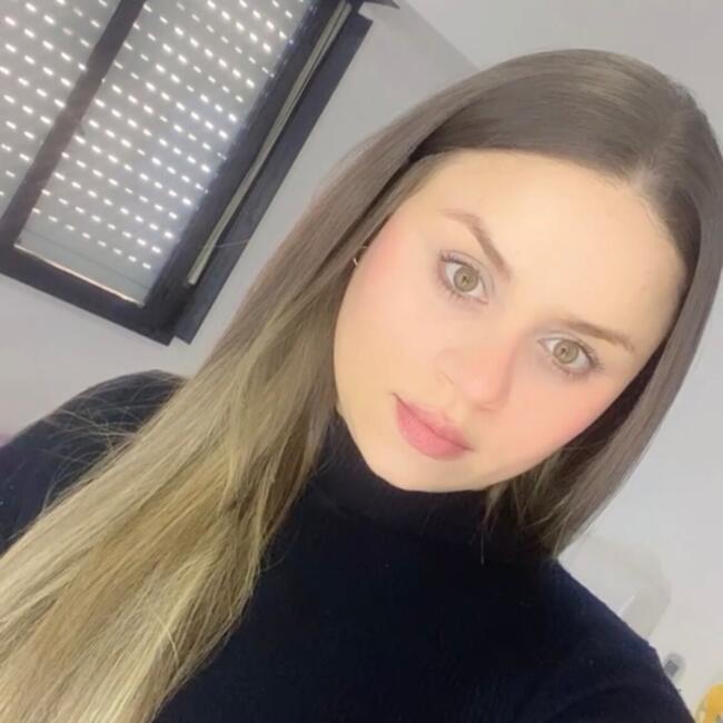 Babysitter in Buenos Aires: Fernanda