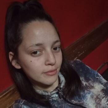 Niñera en Ituzaingó (Buenos Aires): Melanie