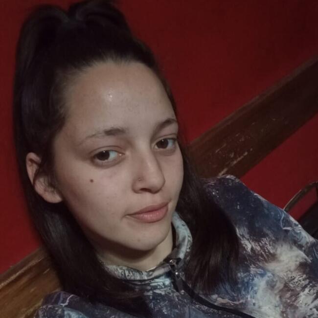 Niñera en Ituzaingó (Buenos Aires): Melanie