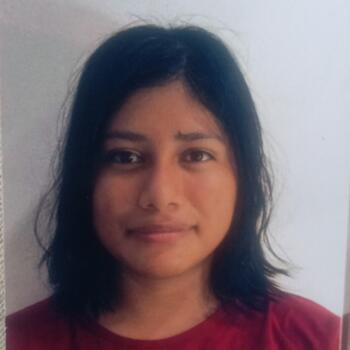Babysitter in Puerto Caimito: Ixaura