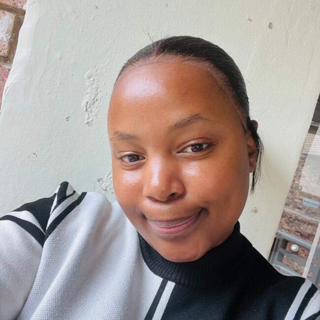 Babysitter in East London: Zimkhitha