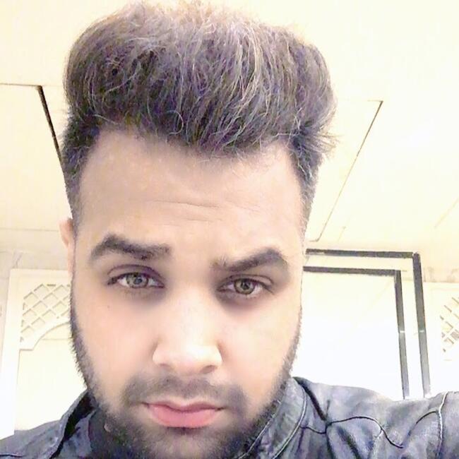 Babysitting job in Delhi: Karan
