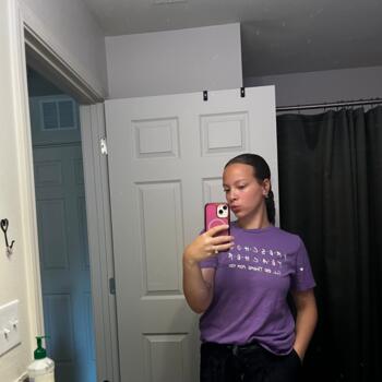 Babysitter in Lebanon (Tennessee): Khya