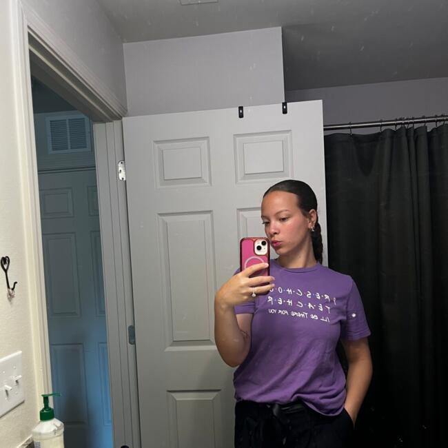 Babysitter in Lebanon (Tennessee): Khya