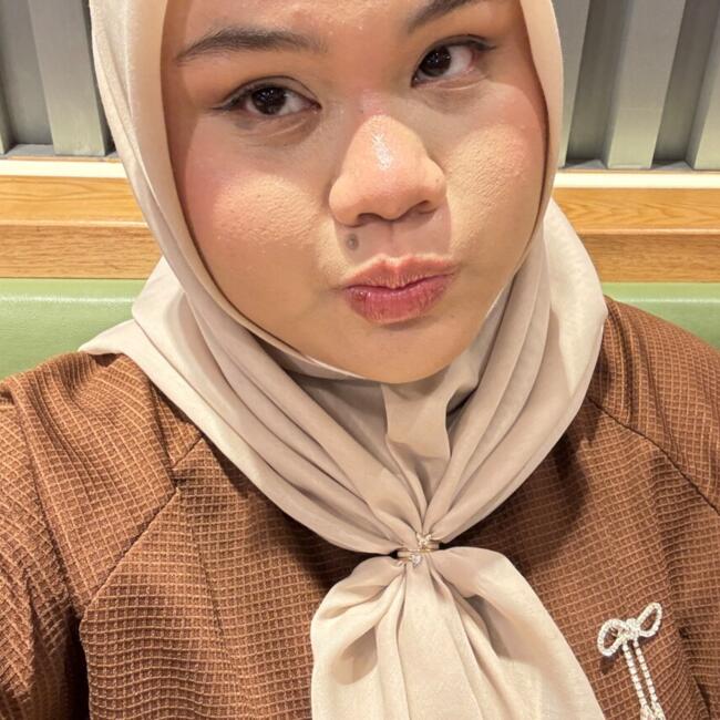 Babysitter in Kajang: Aleeya