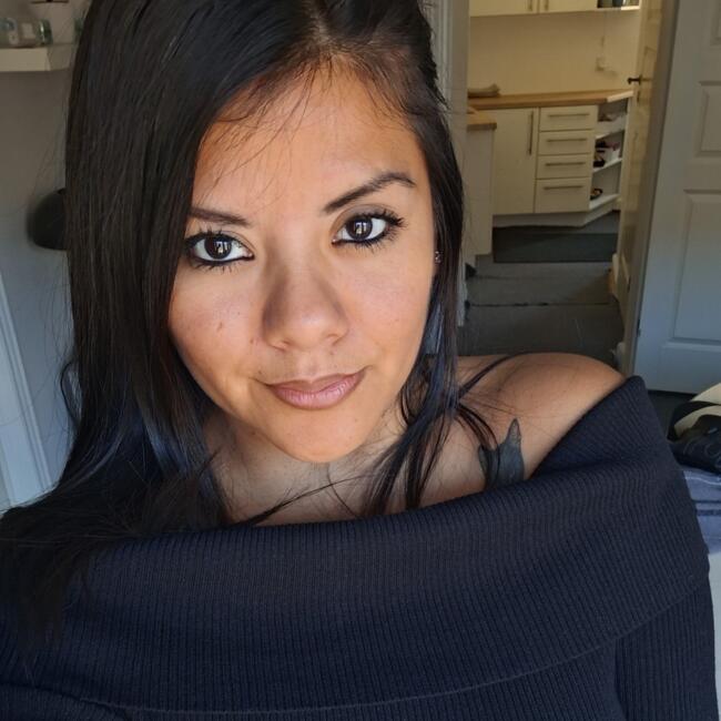 Babysitter i København: Daniela