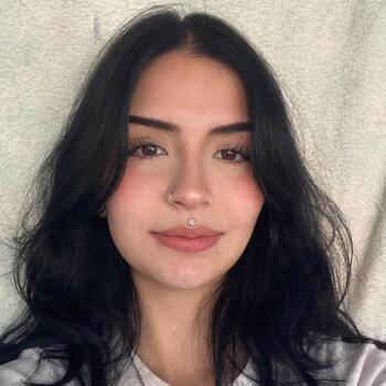 Babysitter in Bogotá: Heidi Analith