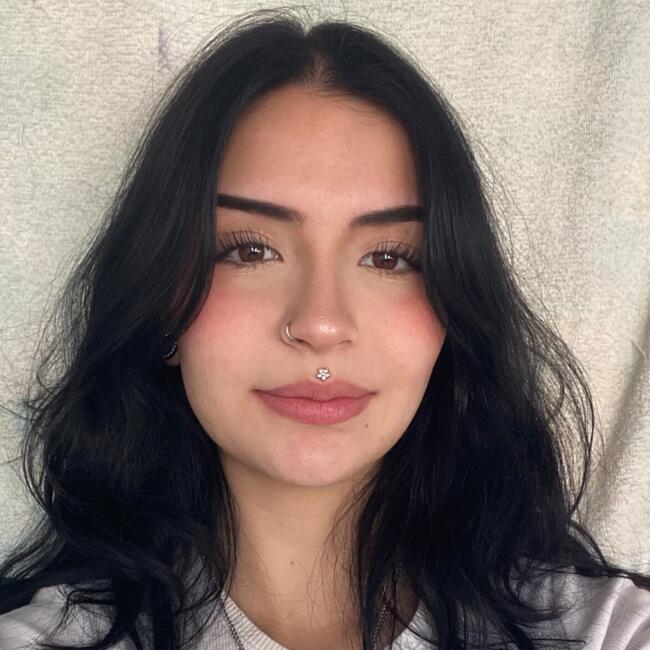 Babysitter in Bogotá: Heidi Analith