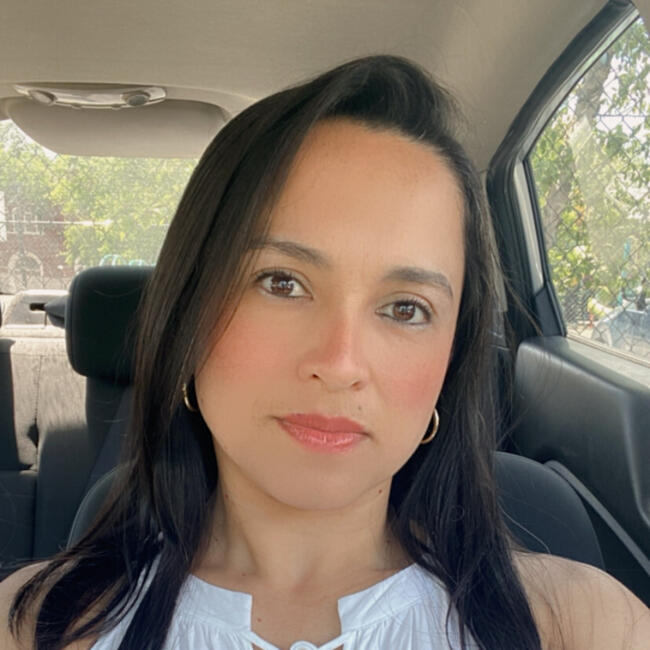 Nanny in Washington D.C.: Josefina