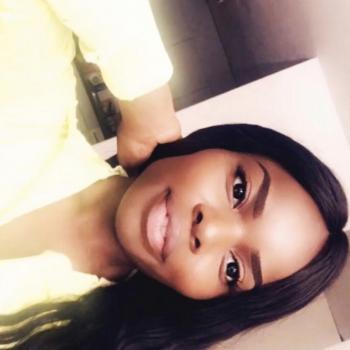 Baby-sitter in Winterthour: Gloria
