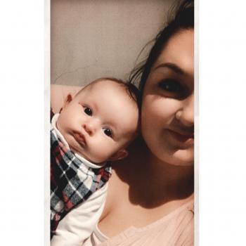 Babysitten Tongeren: babysitadres Shanna