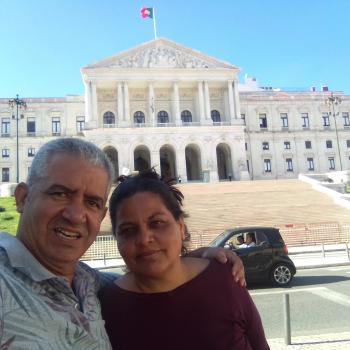 Ama Lisboa: Marlene