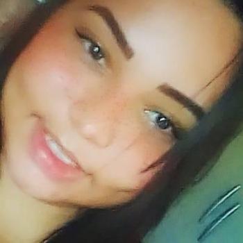 Babá São Luís: Jeane
