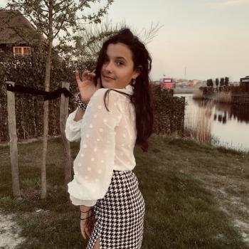 Oppas Alkmaar: Lorena
