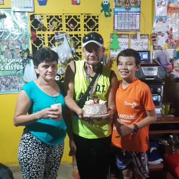 Trabajo de niñera Bucaramanga: trabajo de niñera Elicenia