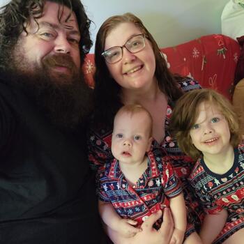 Parent Brisbane: Sharnai