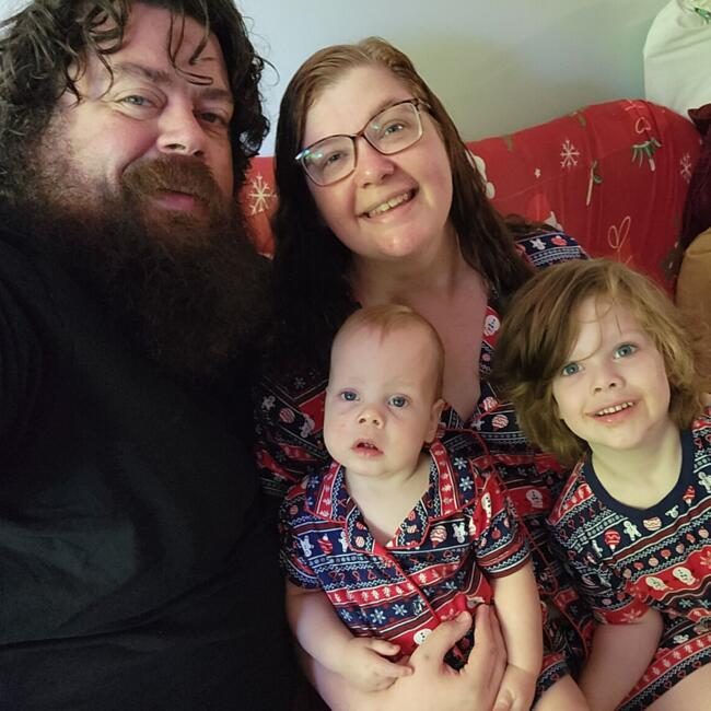 Babysitting job in Brisbane: Sharnai