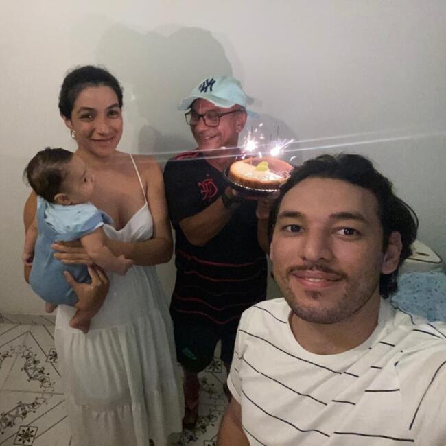 Babysitting job in São José de Ribamar: Ruth