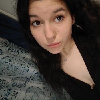 Babysitter Cholargós: Stamatina