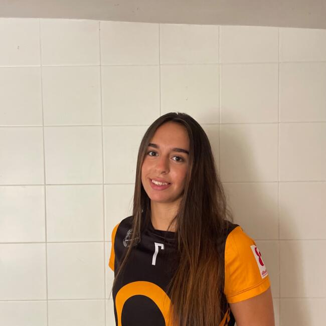 Canguro en Torredembarra: Ana