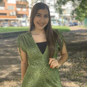 Trabalho de babysitting Lisboa: Trabalho de babysitting Rita