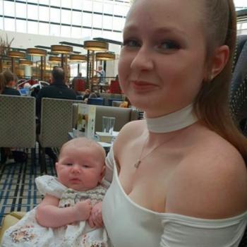 Babysitter in Perth: Elysia