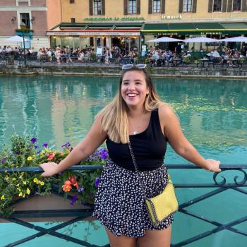 Babysitter in Schiltigheim: Heidi