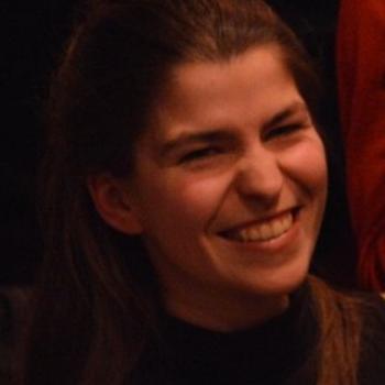 Babysitter in Strasbourg: Claire