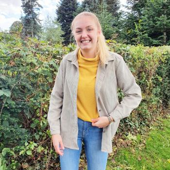 Babysitter Eupen: Flora