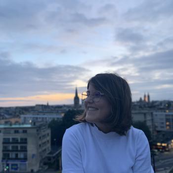 Baby-sitters à Bruxelles (Auderghem): Elodie