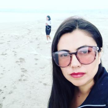 Babysitter in La Pintana: Carolina