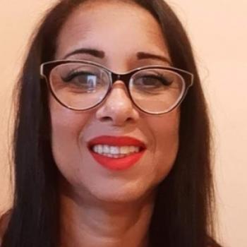 Babysitter Magé: Katia Regina