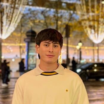 Childminder in Chelles: Santiago