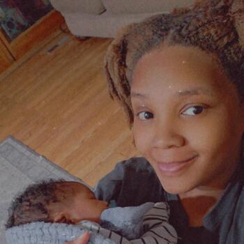 Babysitting job in Frederick: babysitting job Kiana