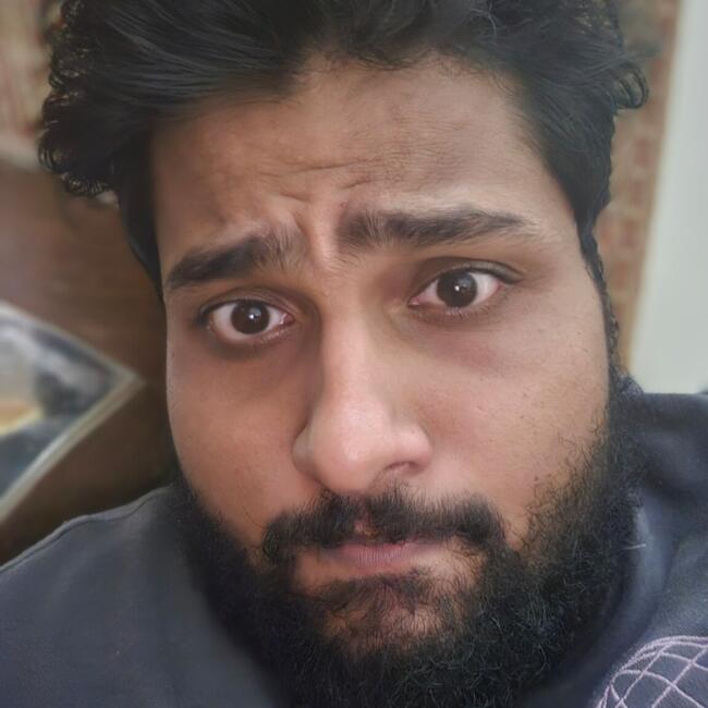 चेन्नई में बेबीसिटिंग की नौकरी: ARVIND