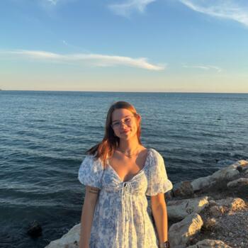 Babysitter in Wiesbaden: Anna-Lena