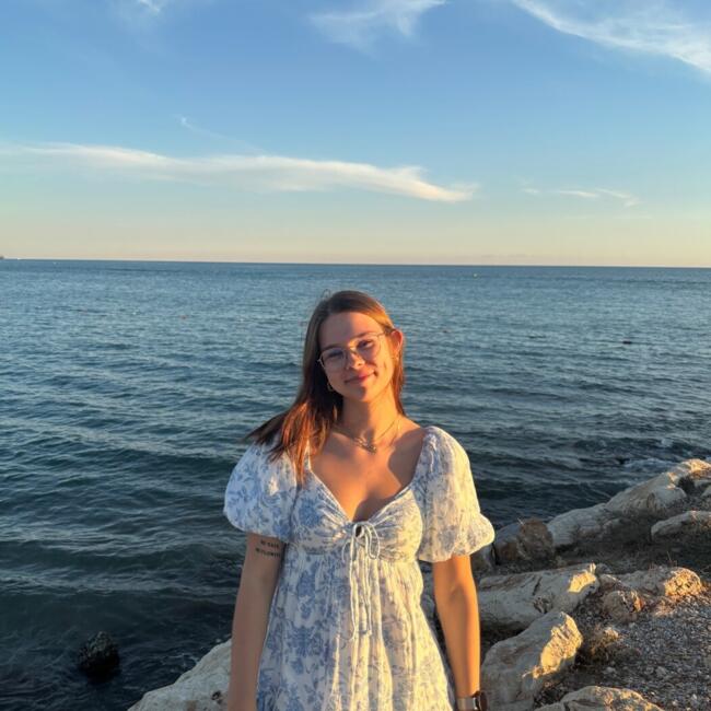 Babysitter in Wiesbaden: Anna-Lena