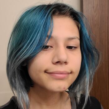 Baby-sitter in Winnipeg: Victoria