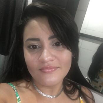 Babá em São Gonçalo (Rio de Janeiro): Erika
