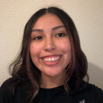 Nanny in San Antonio: Rosalba