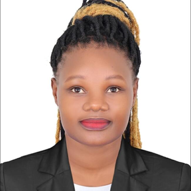 Babysitter in Dubai: Gloria