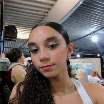 Babysitter in Aracaju: Maria