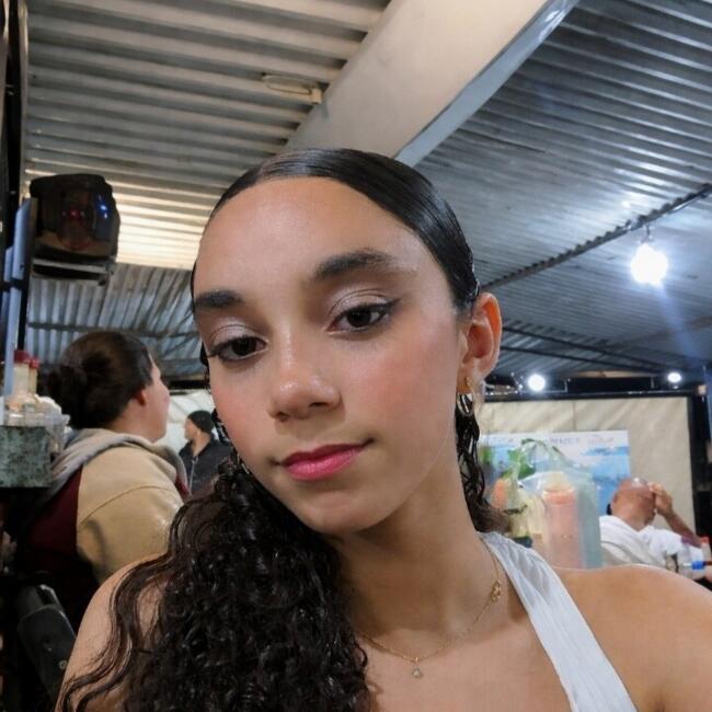 Babysitter in Aracaju: Maria