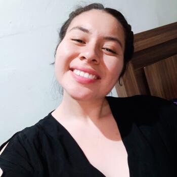 Babysitter in Matamoros (Estado de Coahuila de Zaragoza): Sadai