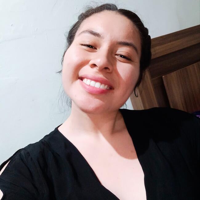 Babysitter in Matamoros (Estado de Coahuila de Zaragoza): Sadai