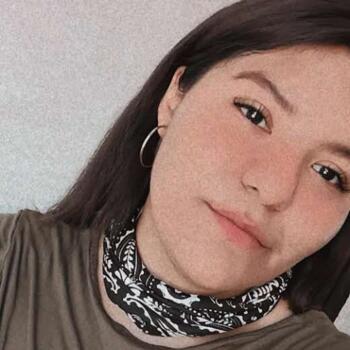 Babysitter in Zapopan: Mony